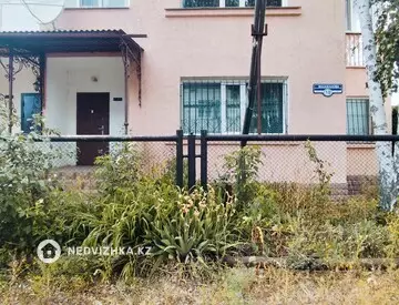 5-комнатная часть дома, 5 соток, 154 м²