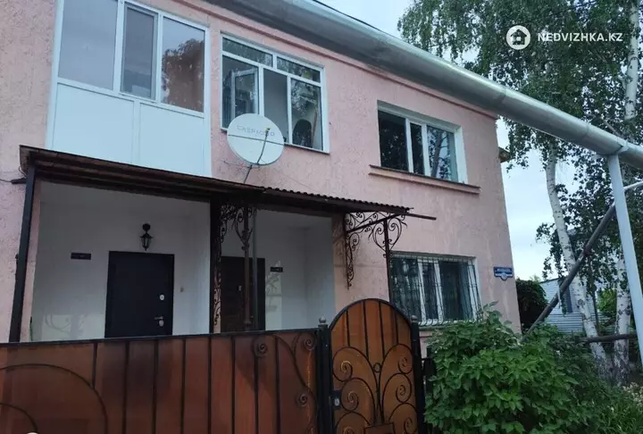 154 м², 5-комнатная часть дома, 5 соток, 154 м², изображение - 1