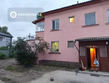 5-комнатная часть дома, 5 соток, 154 м²