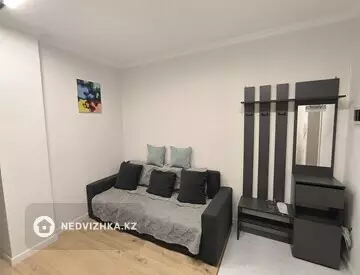 1-комнатная квартира, этаж 6 из 9, 45 м², По часам, миниатюра 4