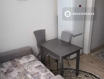 1-комнатная квартира, этаж 6 из 9, 45 м², По часам, миниатюра 7