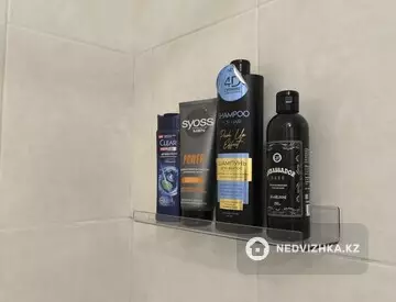 1-комнатная квартира, этаж 6 из 9, 45 м², По часам, миниатюра 9