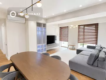 4-комнатная квартира, этаж 3 из 4, 133 м²