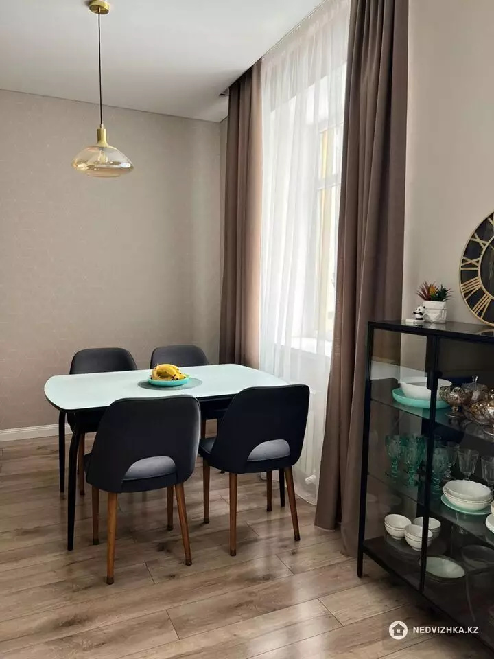 4-комнатная квартира, этаж 5 из 9, 83 м², фотография 3