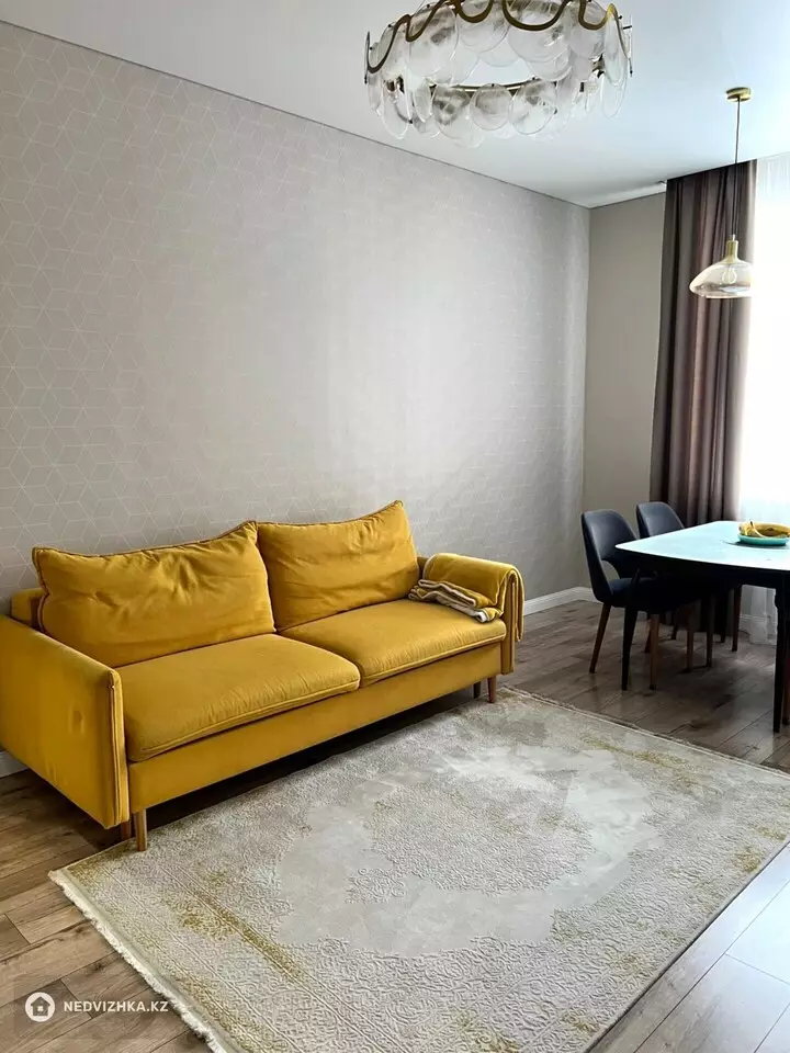 4-комнатная квартира, этаж 5 из 9, 83 м²