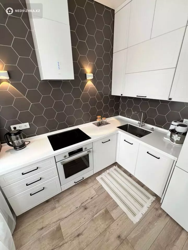 4-комнатная квартира, этаж 5 из 9, 83 м², фотография 4