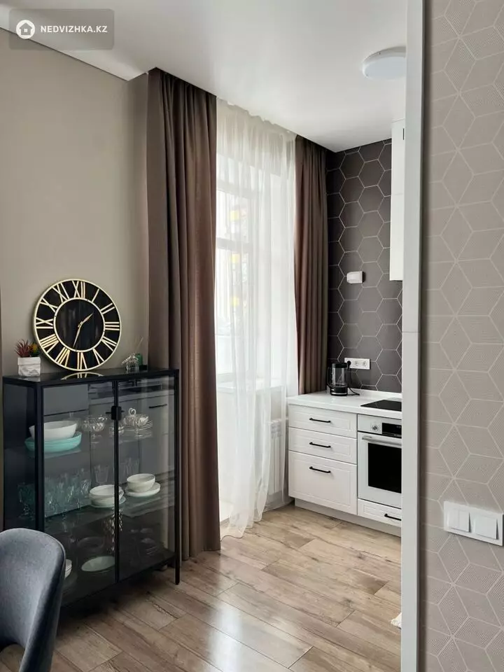 4-комнатная квартира, этаж 5 из 9, 83 м², фотография 5