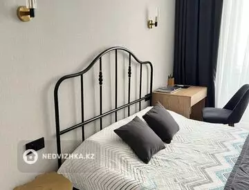4-комнатная квартира, этаж 5 из 9, 83 м², миниатюра 7