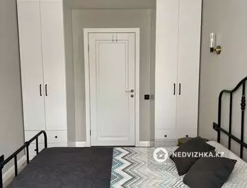 4-комнатная квартира, этаж 5 из 9, 83 м², миниатюра 8