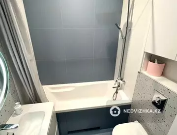 4-комнатная квартира, этаж 5 из 9, 83 м², миниатюра 9