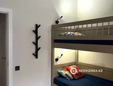 4-комнатная квартира, этаж 5 из 9, 83 м², миниатюра 11