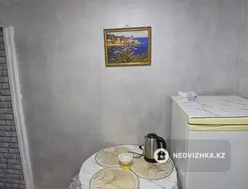 2-бөлмелі пәтер, қабат 2 барлық қабат саны 4, 48 м², Посуточно, 6-нобай