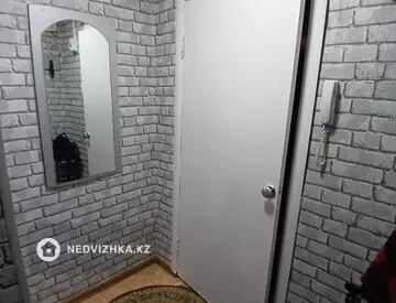2-бөлмелі пәтер, қабат 2 барлық қабат саны 4, 48 м², Посуточно, 10-нобай