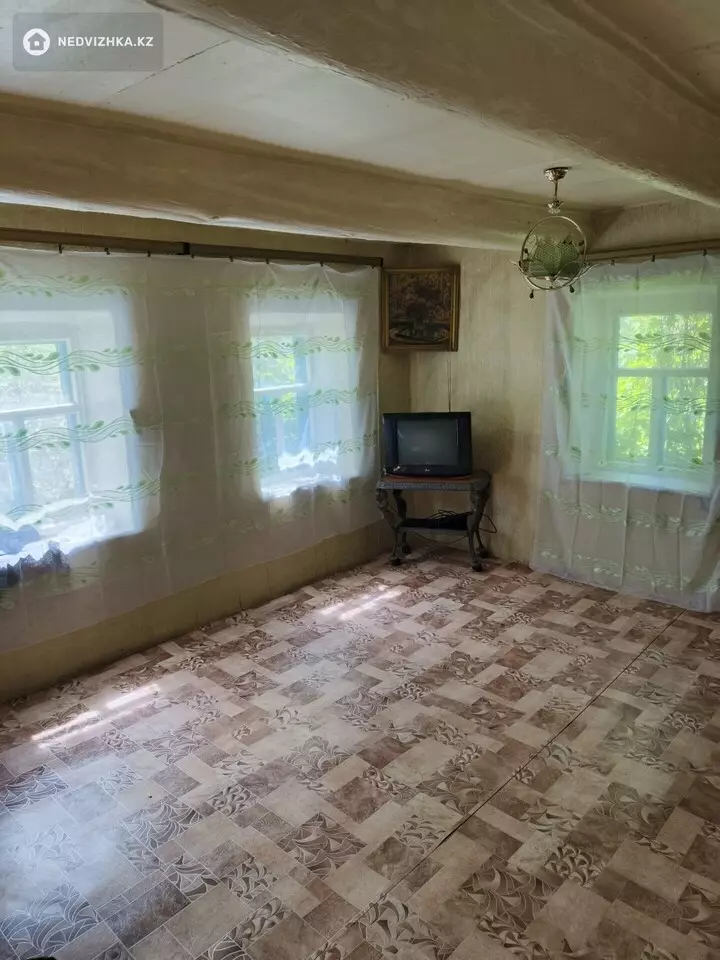 3-бөлмелі үй, 12 соттық, 43 м², 4-фотосурет
