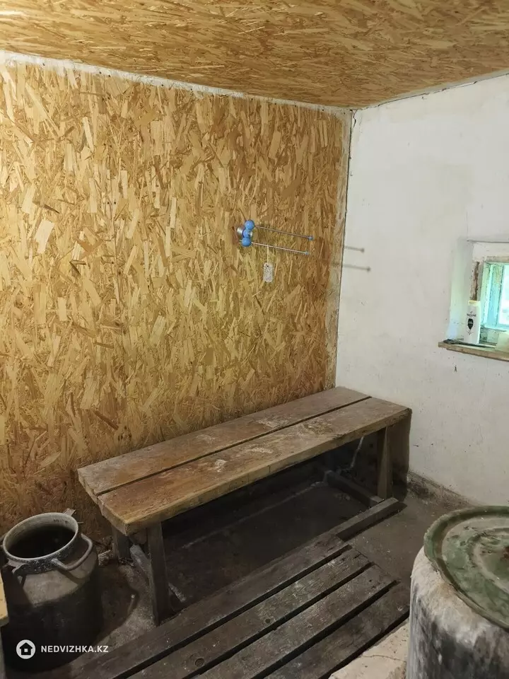 3-бөлмелі үй, 12 соттық, 43 м², 5-фотосурет