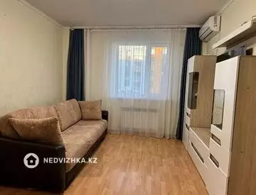 2-комнатная квартира, этаж 13 из 18, 52 м², миниатюра 2