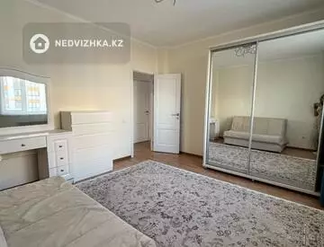 2-комнатная квартира, этаж 13 из 18, 52 м², миниатюра 3