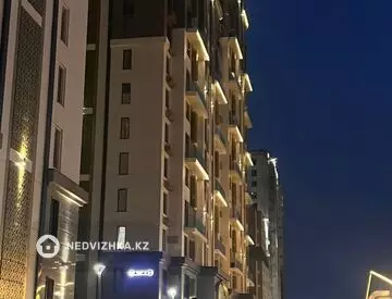 Офис, Магазин и др., 12 этажей, 73 м², На длительный срок, миниатюра 1