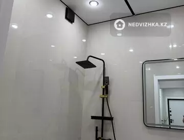 2-комнатная квартира, этаж 8 из 9, 58 м²