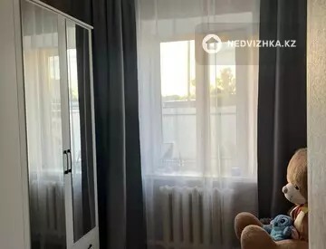 4-комнатный дом, 8 соток, 63 м²