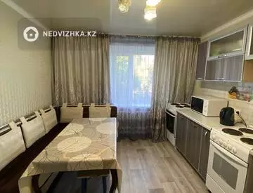 3-комнатная квартира, этаж 4 из 4, 70 м²