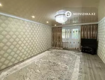 3-комнатная квартира, этаж 4 из 4, 70 м²