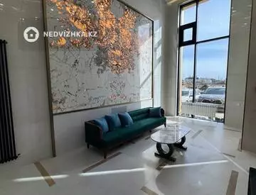 3-комнатная квартира, этаж 7 из 14, 116 м²