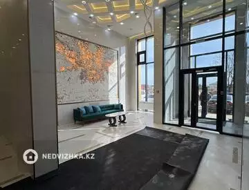 3-комнатная квартира, этаж 7 из 14, 116 м²