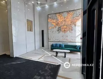 3-комнатная квартира, этаж 7 из 14, 116 м²