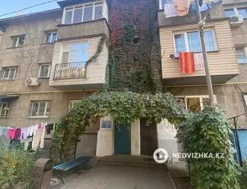 3-комнатная квартира, этаж 2 из 3, 70 м², На длительный срок, миниатюра 3