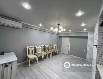 3-комнатная квартира, этаж 2 из 3, 70 м², На длительный срок, миниатюра 1
