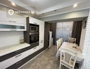3-комнатная квартира, этаж 2 из 3, 70 м², На длительный срок, миниатюра 7