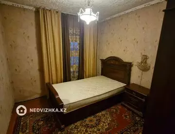 3-комнатный дом, 5 соток, 70 м², На длительный срок