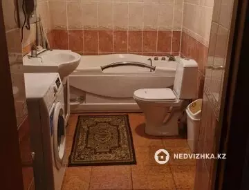 3-комнатный дом, 5 соток, 70 м², На длительный срок
