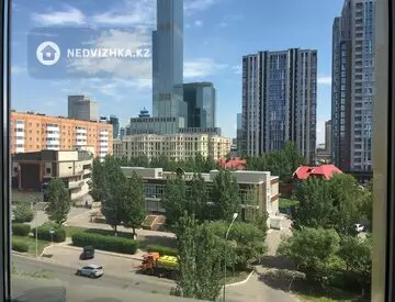 3-комнатная квартира, этаж 6 из 12, 83 м²