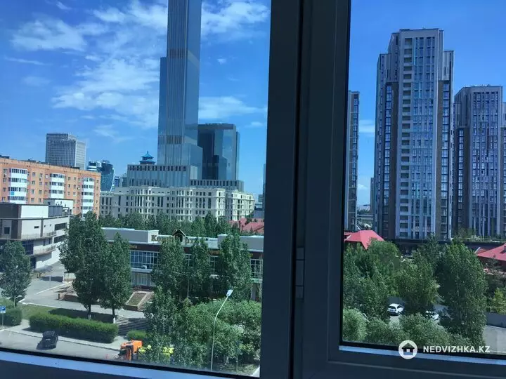 3-бөлмелі пәтер, қабат 6 барлық қабат саны 12, 83 м², 2-фотосурет