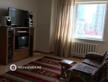 3-комнатная квартира, этаж 6 из 12, 83 м²