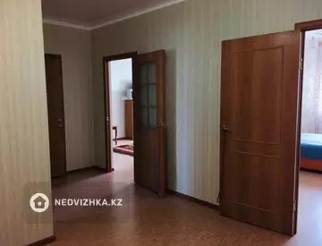 3-комнатная квартира, этаж 6 из 12, 83 м²