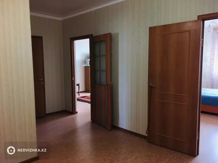 3-бөлмелі пәтер, қабат 6 барлық қабат саны 12, 83 м², 4-фотосурет