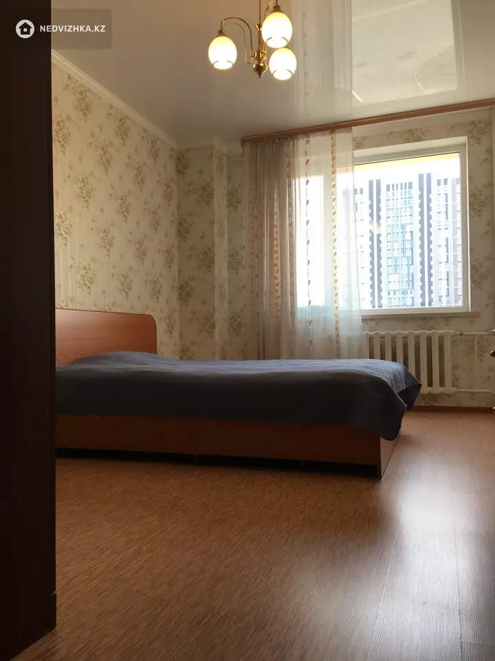 3-бөлмелі пәтер, қабат 6 барлық қабат саны 12, 83 м², 5-фотосурет