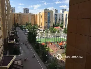 3-комнатная квартира, этаж 6 из 12, 83 м², миниатюра 8
