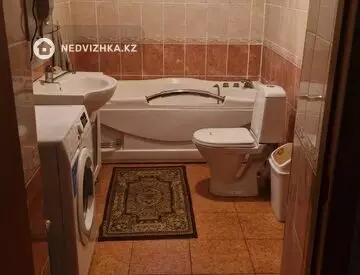 3-комнатная квартира, этаж 1 из 1, 70 м², На длительный срок