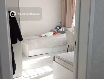 3-комнатная квартира, этаж 5 из 12, 71 м²
