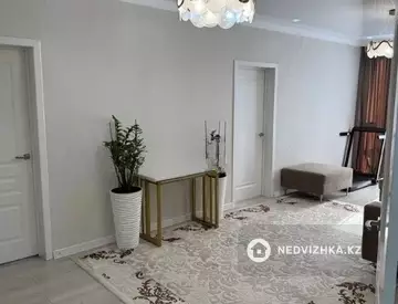 3-комнатная квартира, этаж 5 из 12, 71 м²