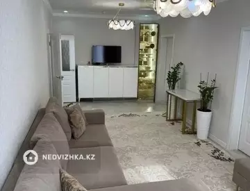 3-комнатная квартира, этаж 5 из 12, 71 м²
