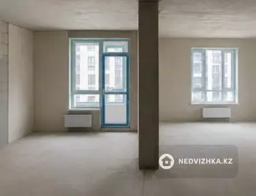 3-комнатная квартира, этаж 5 из 19, 115 м²