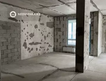 3-комнатная квартира, этаж 5 из 19, 115 м²