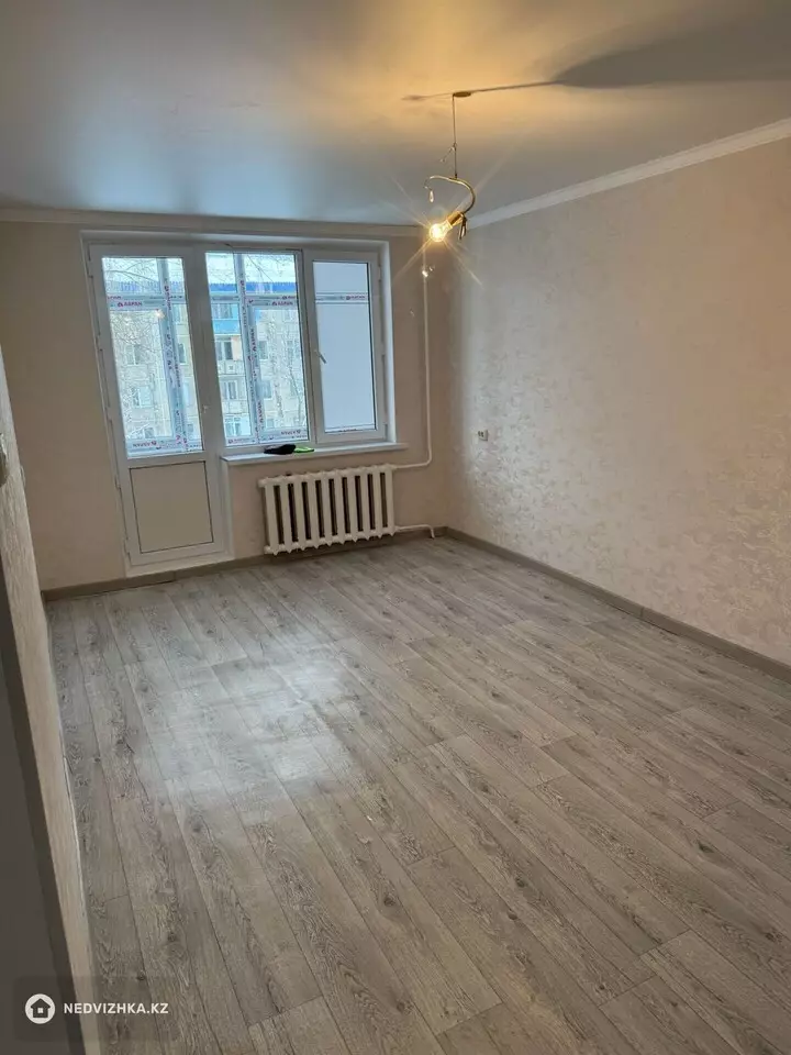 2-комнатная квартира, этаж 4 из 5, 46 м²