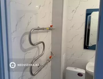 2-комнатная квартира, этаж 4 из 5, 46 м², миниатюра 5