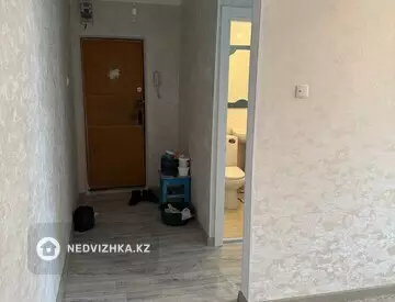2-комнатная квартира, этаж 4 из 5, 46 м², миниатюра 4